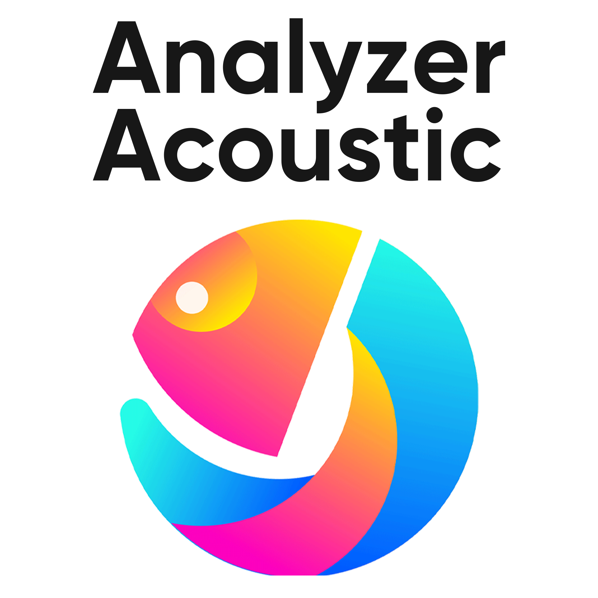 HIKMICRO Analyzer Acoustic
