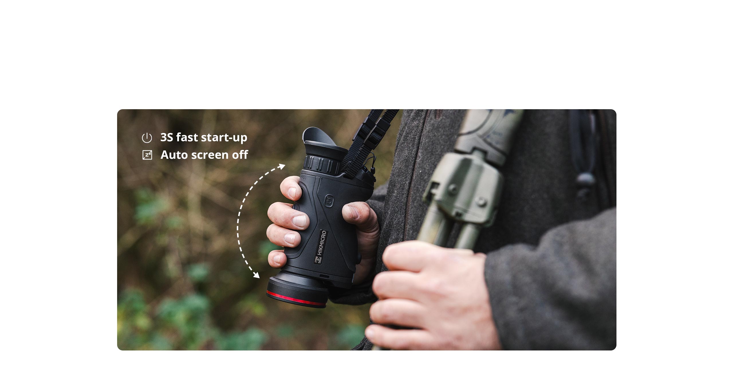 HIKMICRO_Thermal-Monocular_CONDOR-2.0_more-precise-auto-screen-off-and-3s-fast-start-up_PC