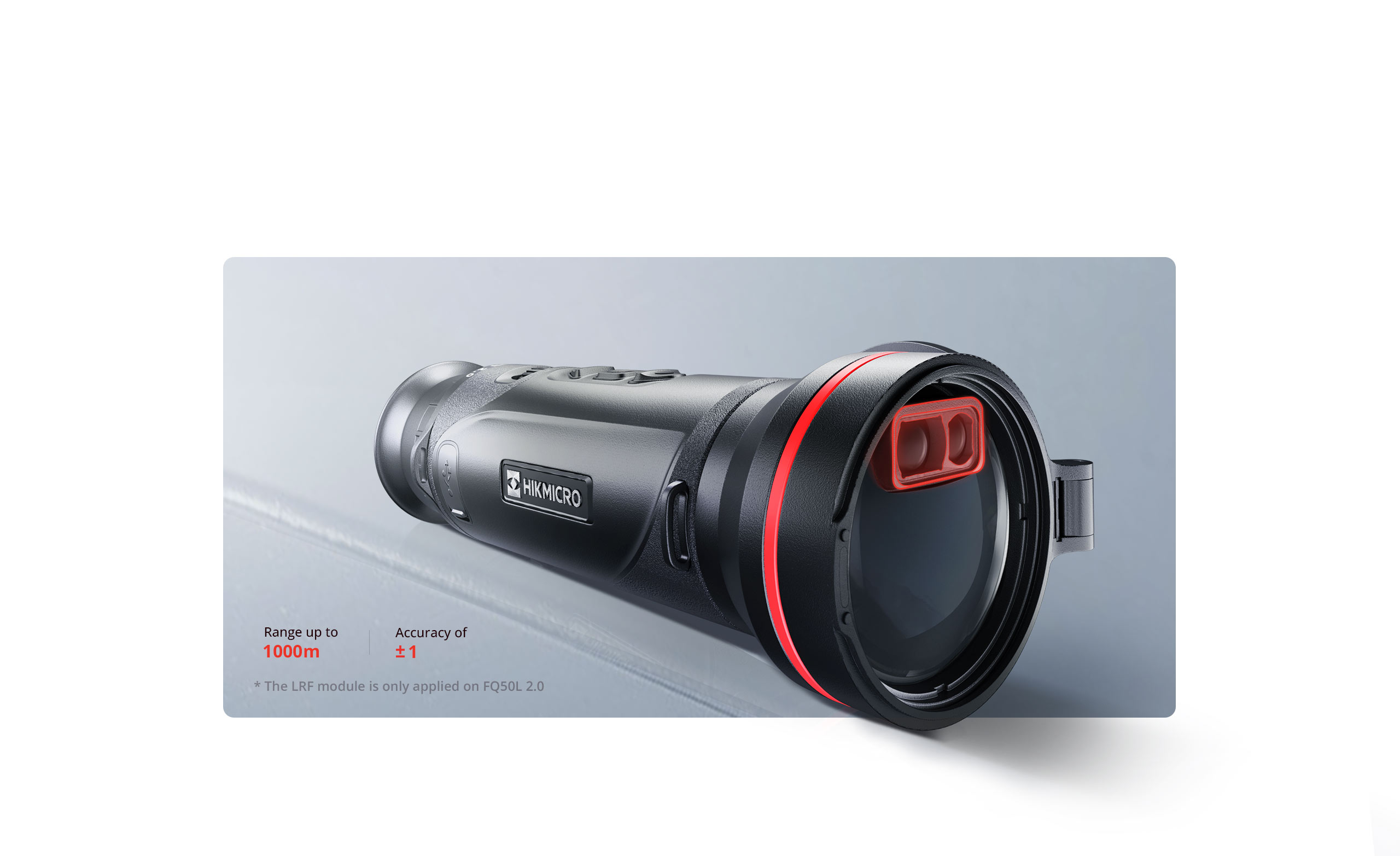 HIKMICRO_Thermal-Monocular_FALCON-LRF-2.0_ergonomic-cylindrical-shape-design-with-LRF-built-in-lens_PC