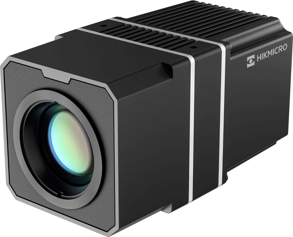 High Temperature Box Cameras