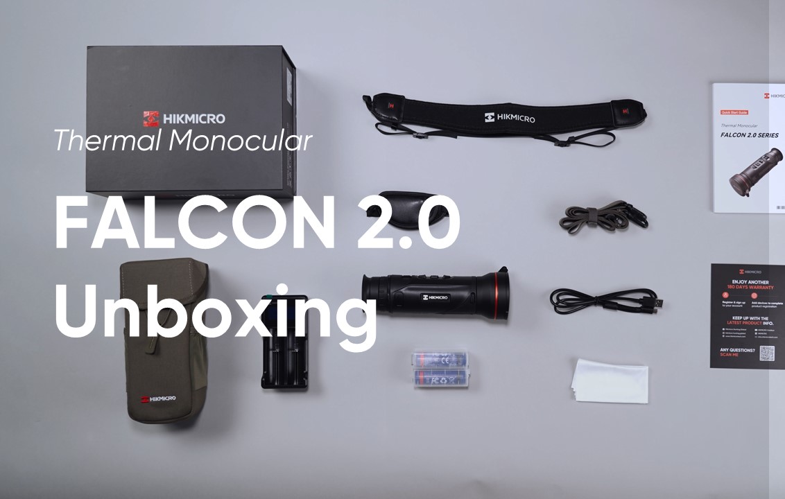 HIKMICRO_Thermal-Monocular_FALCON-2.0-unboxing_video-cover