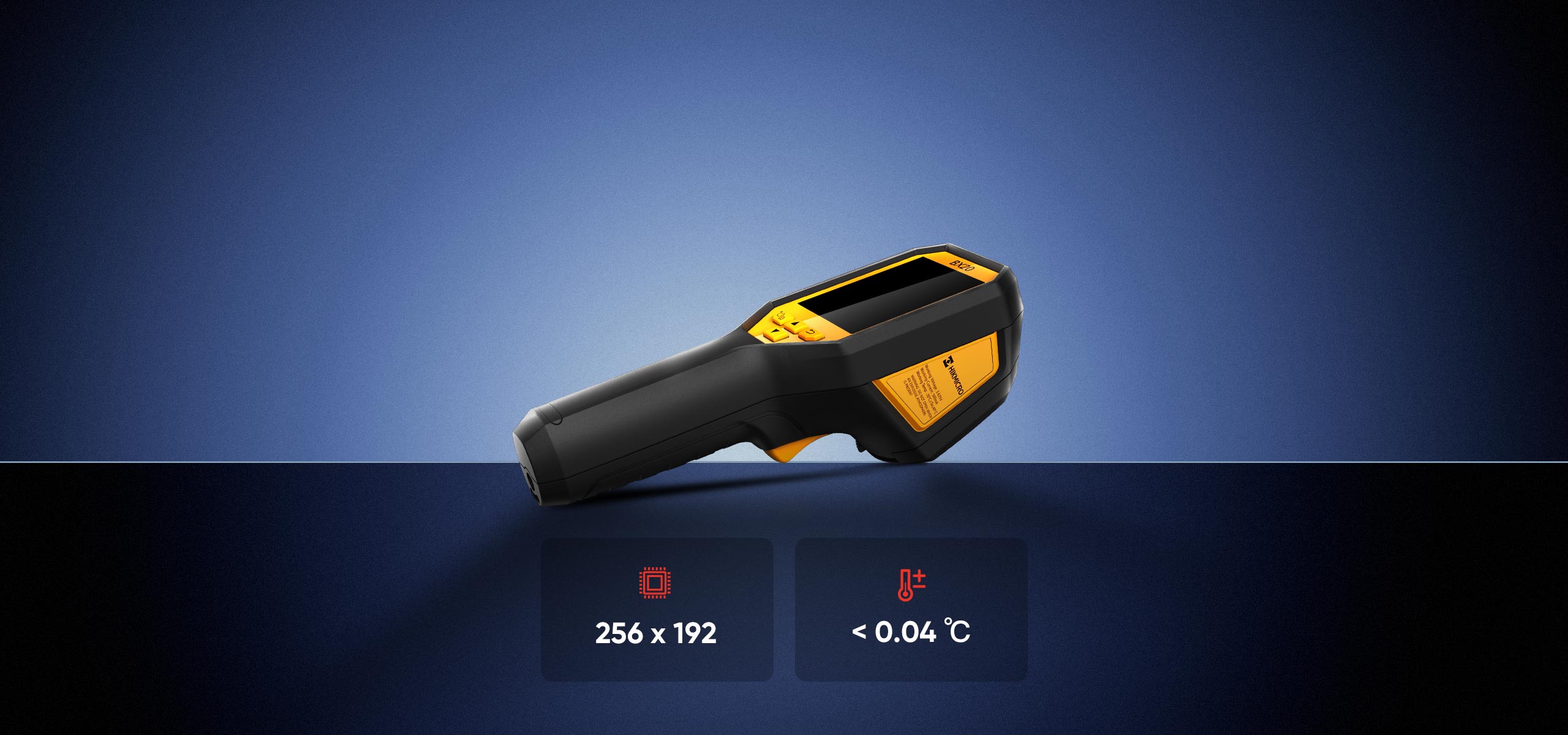 BX20 Intrinsically Safe Thermal Camera PC (3)