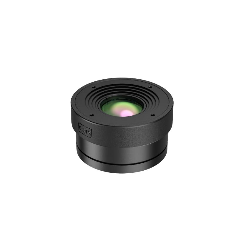 SP Series Macro Lens 50 μm