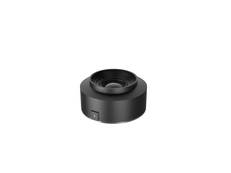 0.5x wide angle lens, for G31