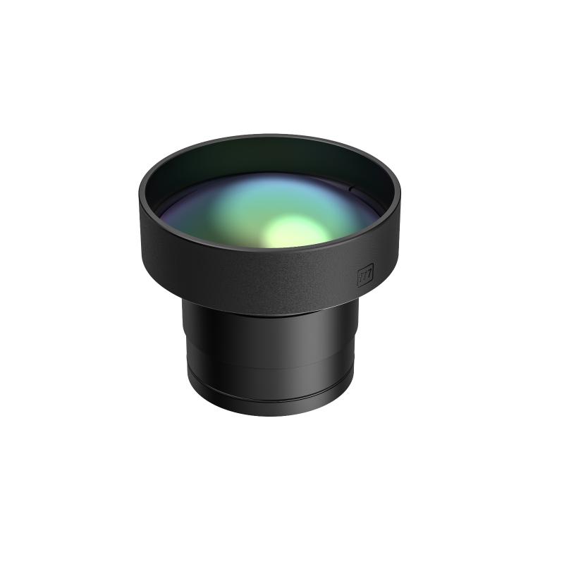 SP Series 3.3X Telephoto Lens