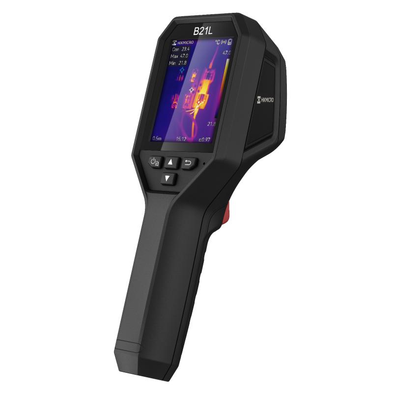 HIKMICRO B Series Handheld Thermal Camera