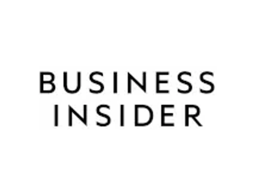 BUSINESS INSIDER