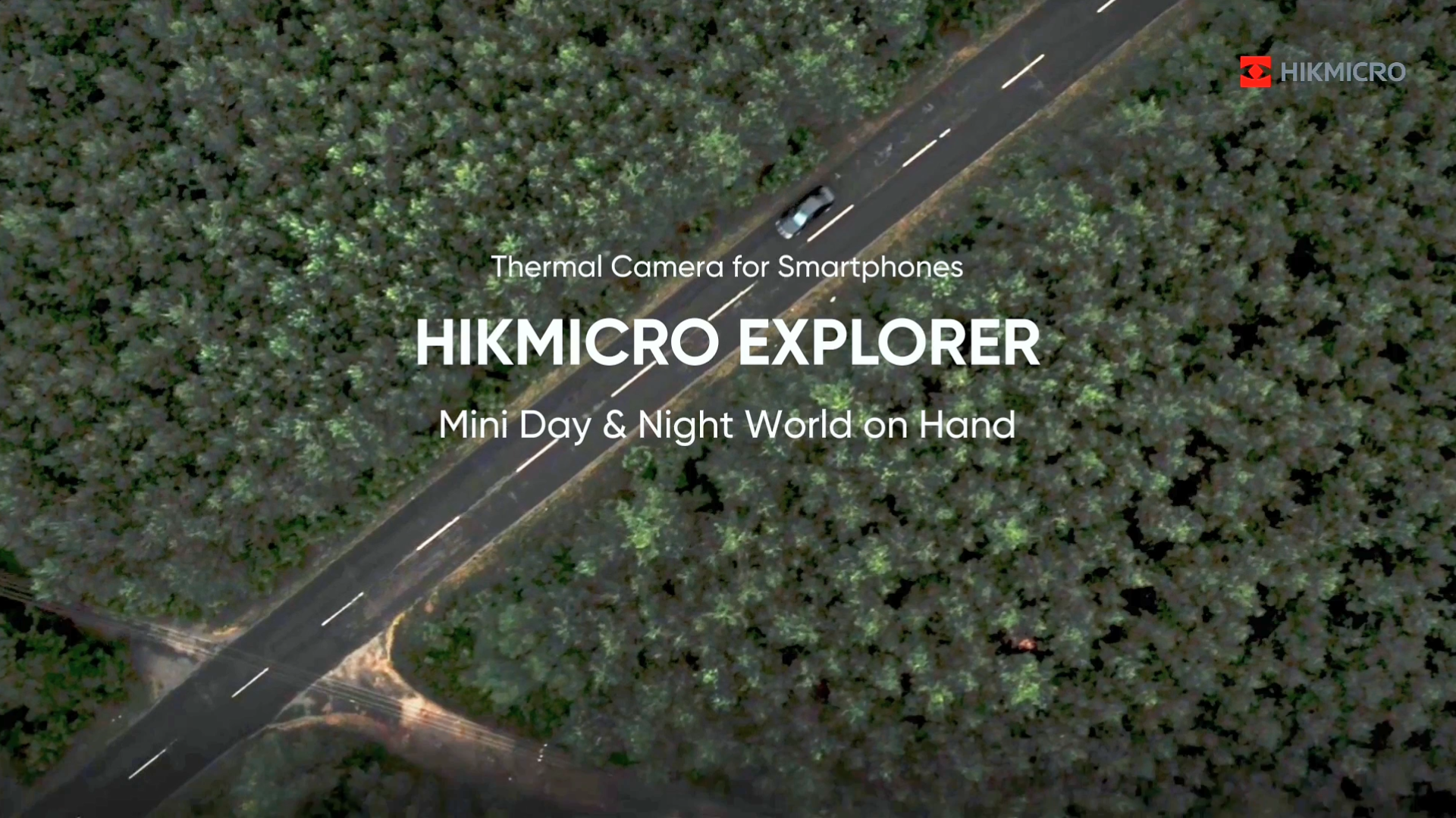 EXPLORER Promo Cover