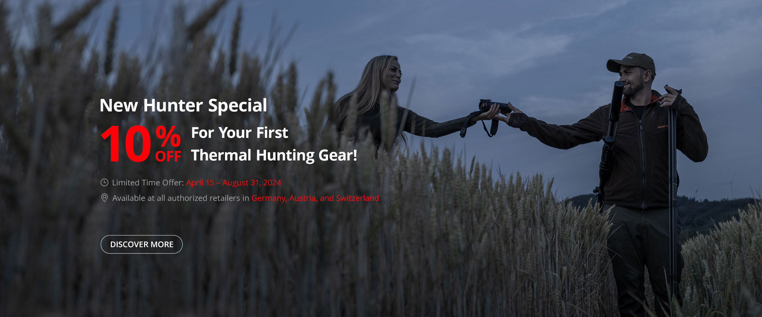 New Hunter Special Banner_PC