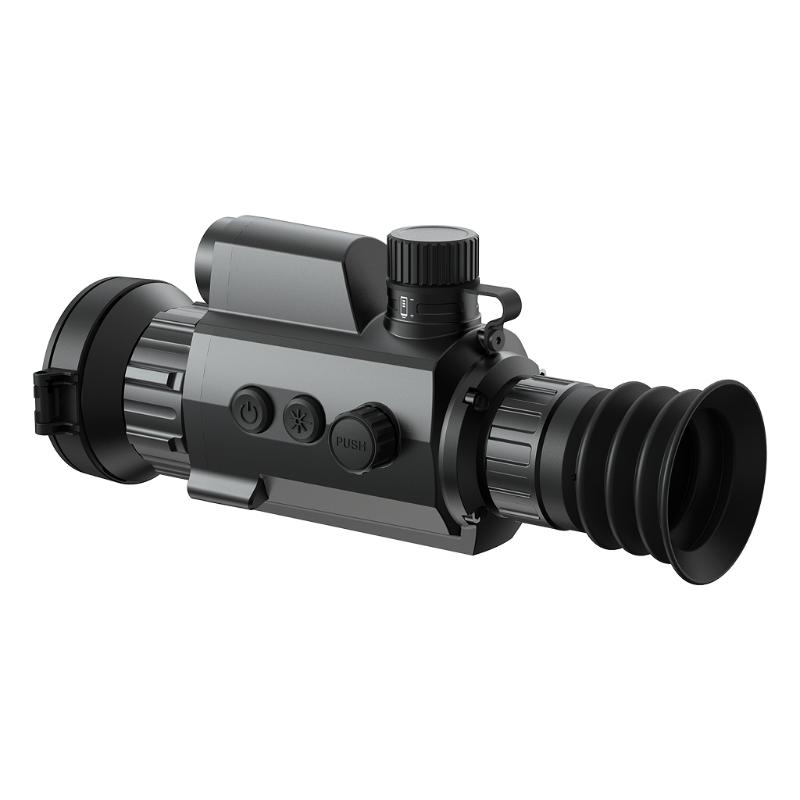 Thermal Image Scope