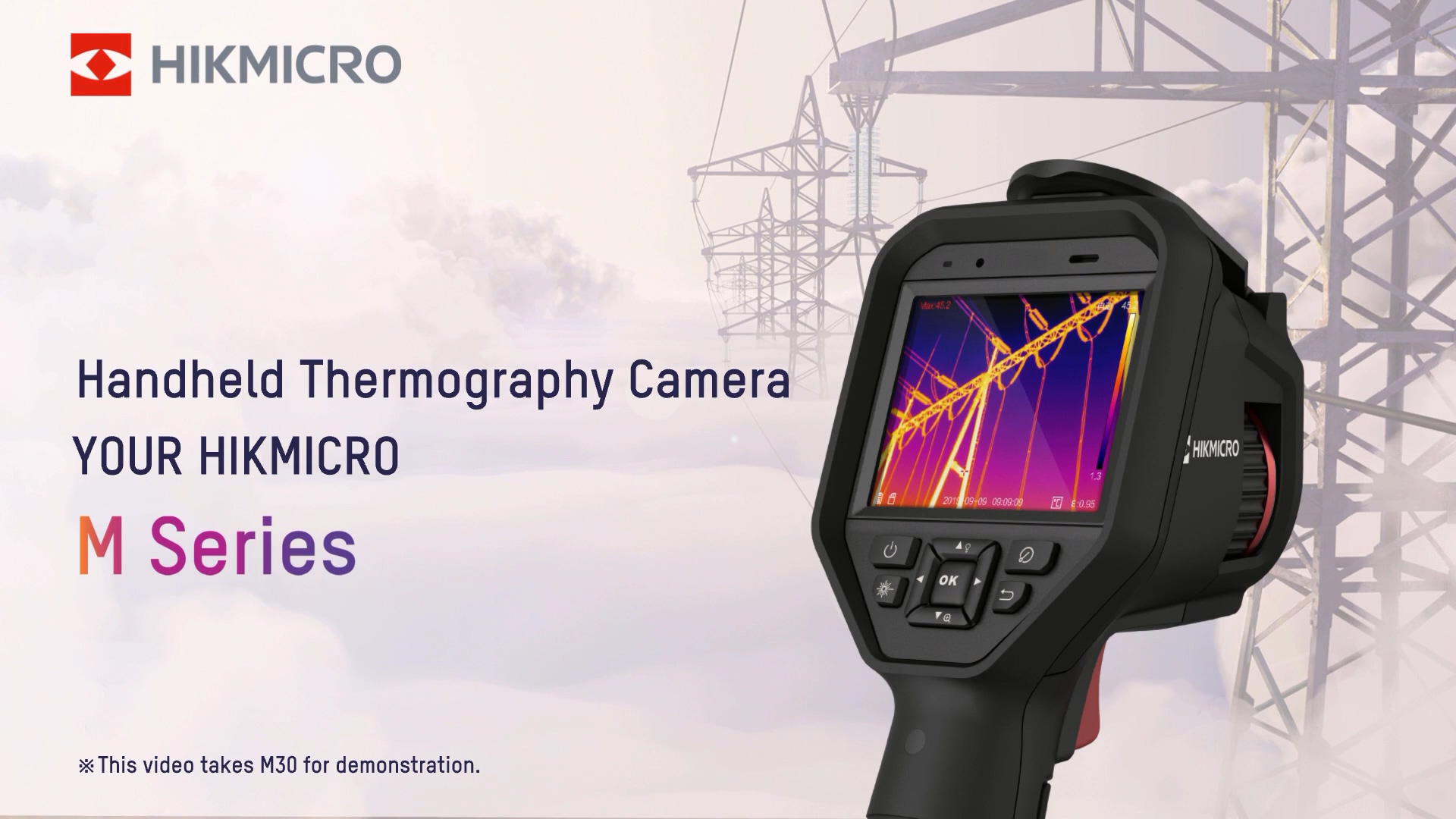 Unboxing the M series Handheld Thermography Camera 211104.mp4_20221014_105357.871