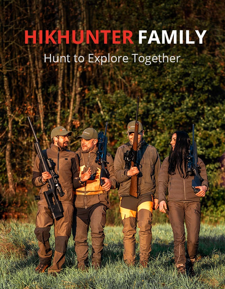 HIKHunter Intro_M