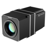 Câmeras Box de alta temperatura