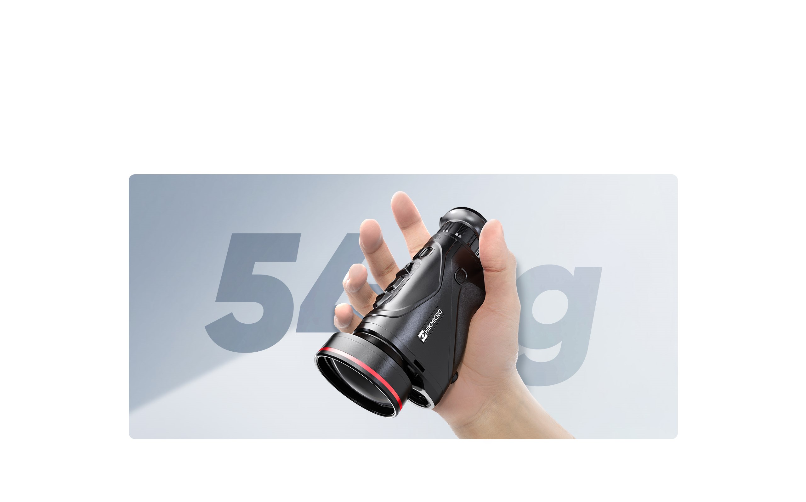 HIKMICRO_Thermal-Monocular_CONDOR-2.0_ergonomic-and-compact-design_PC