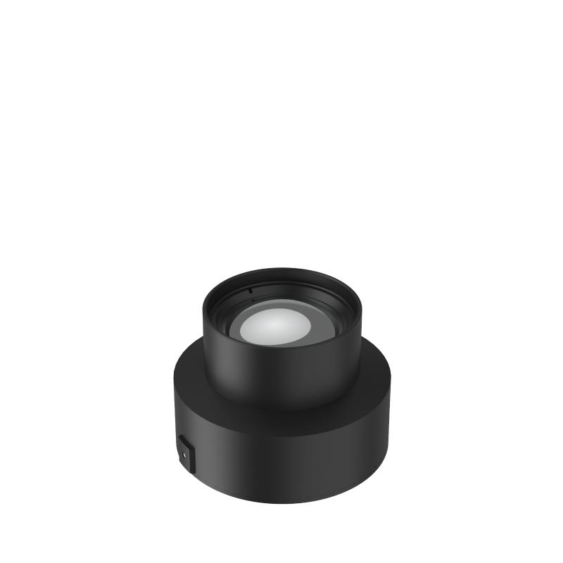 0.5x wide angle lens, for G41 and G61